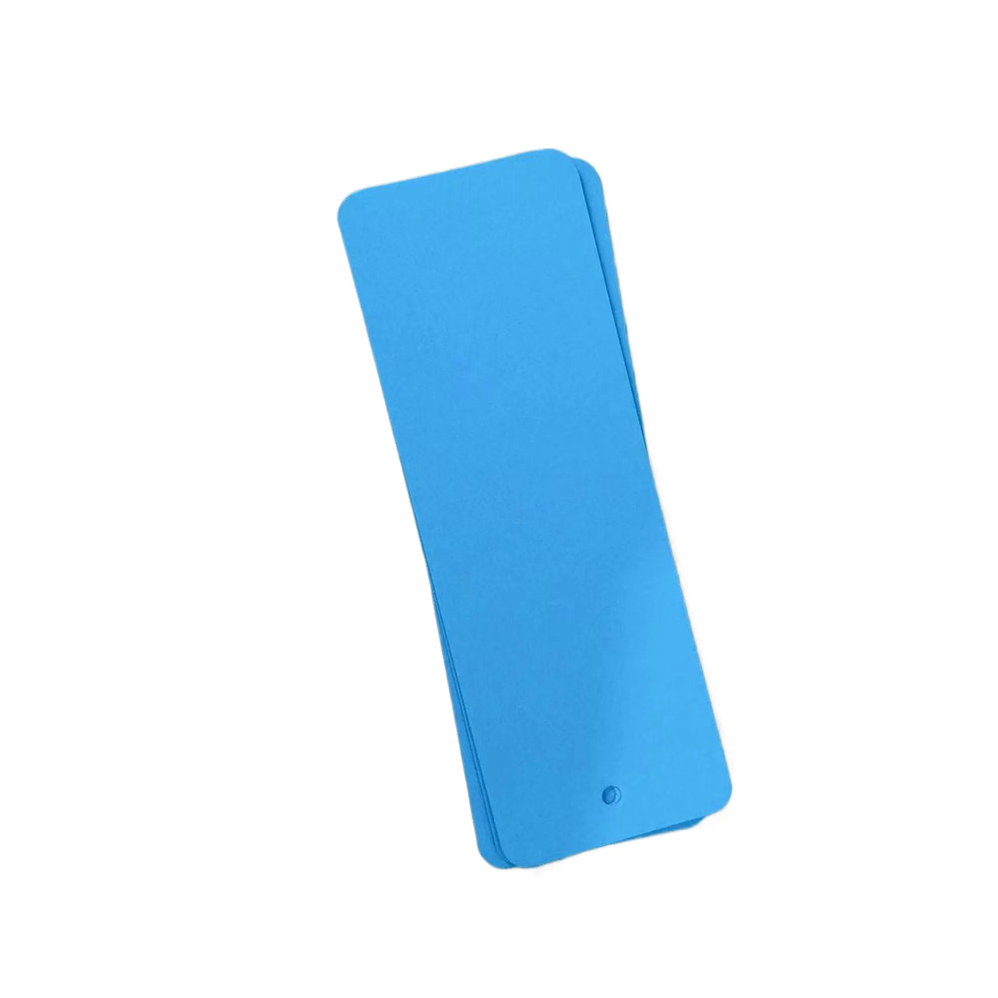 MOQ100 Hand Painted DIY Bookmark 30