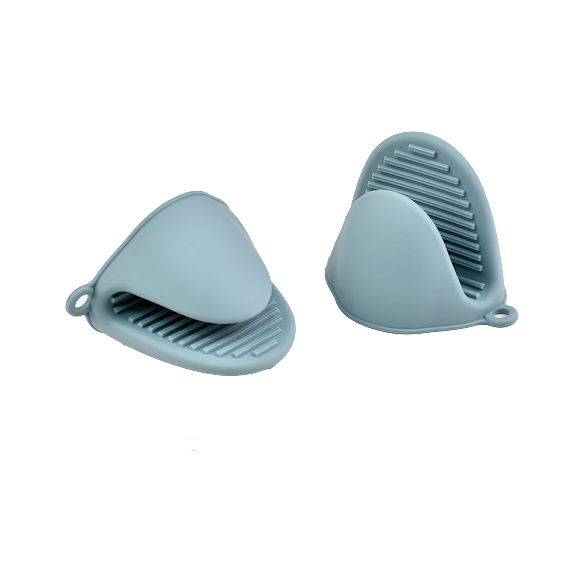 Silicone Heat-Resistant Oven Clip 3