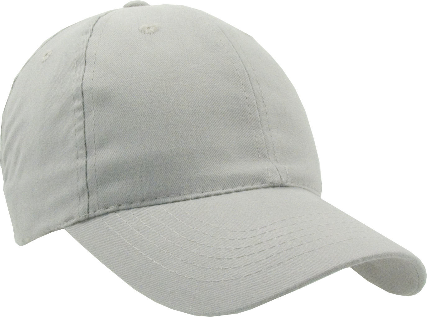 Brushed Cotton Twill Cap 86