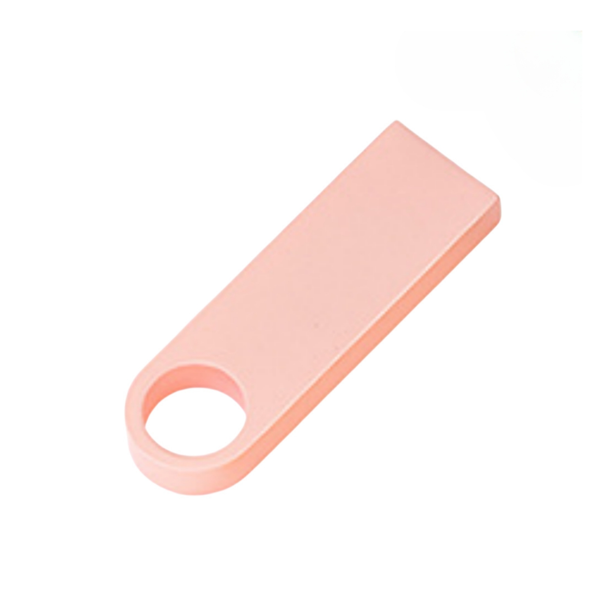 4GB Metal USB C Flash Drives With Keychains 9