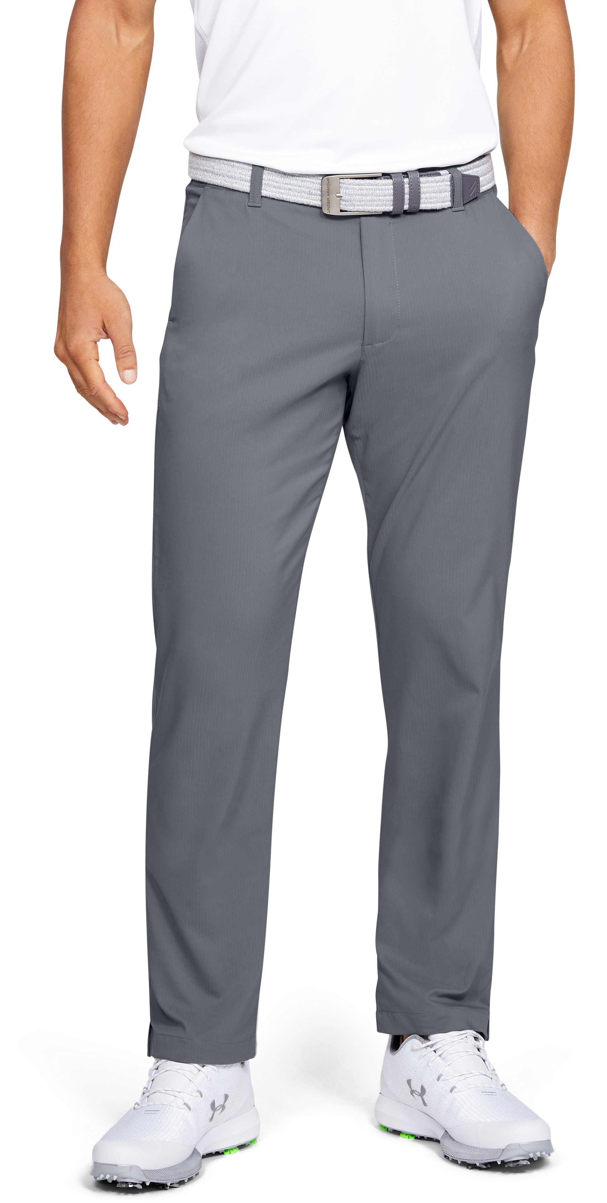 Men's UA Showdown Pants  15
