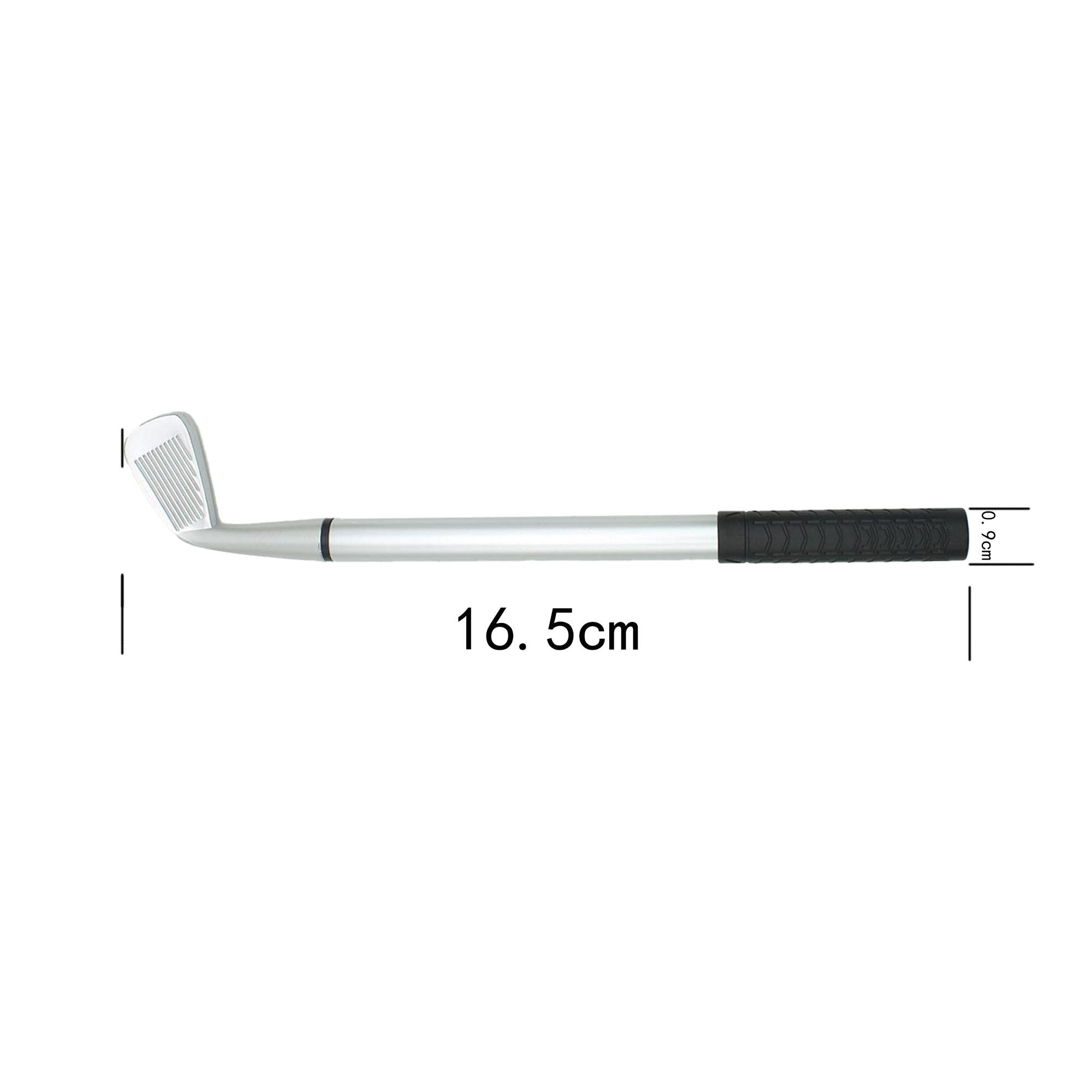 MOQ 50 pcs Mini Golf Pen 6