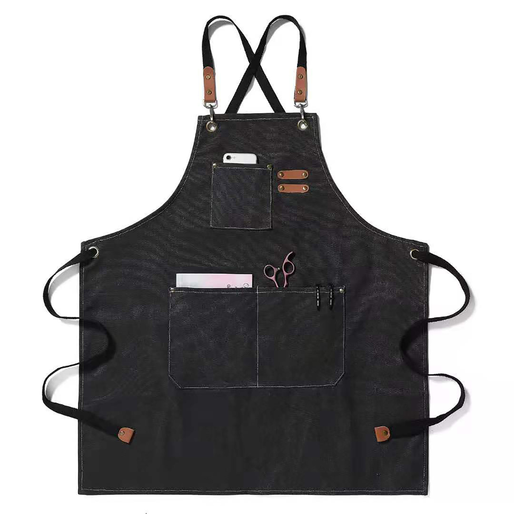 Work Apron 10