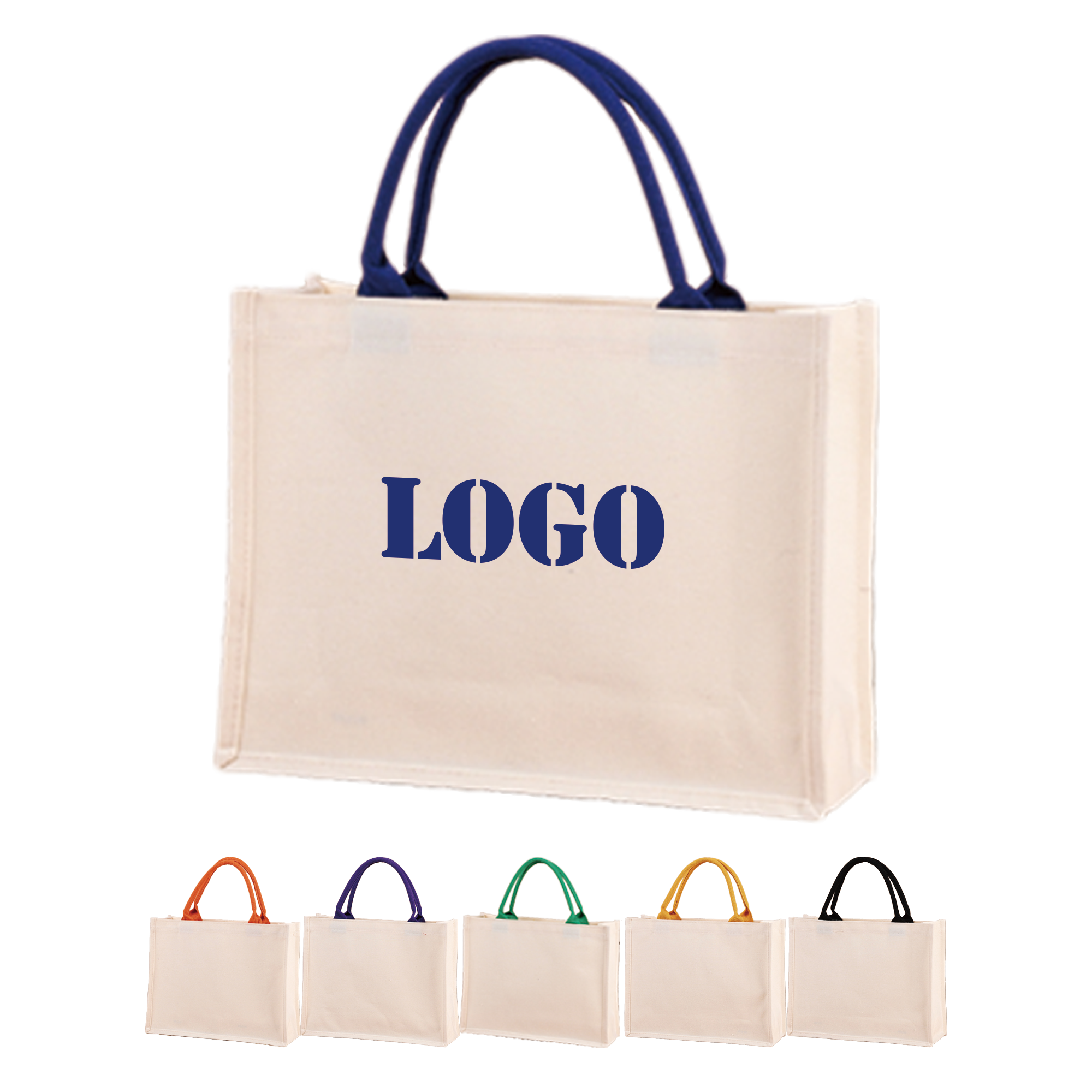 Market Street Tote 4