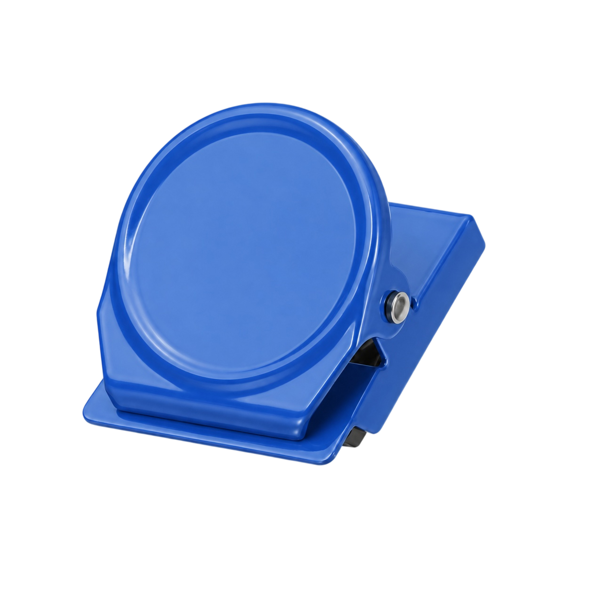 Metal Magnetic Memo Clip For Refrigerator Notes 7