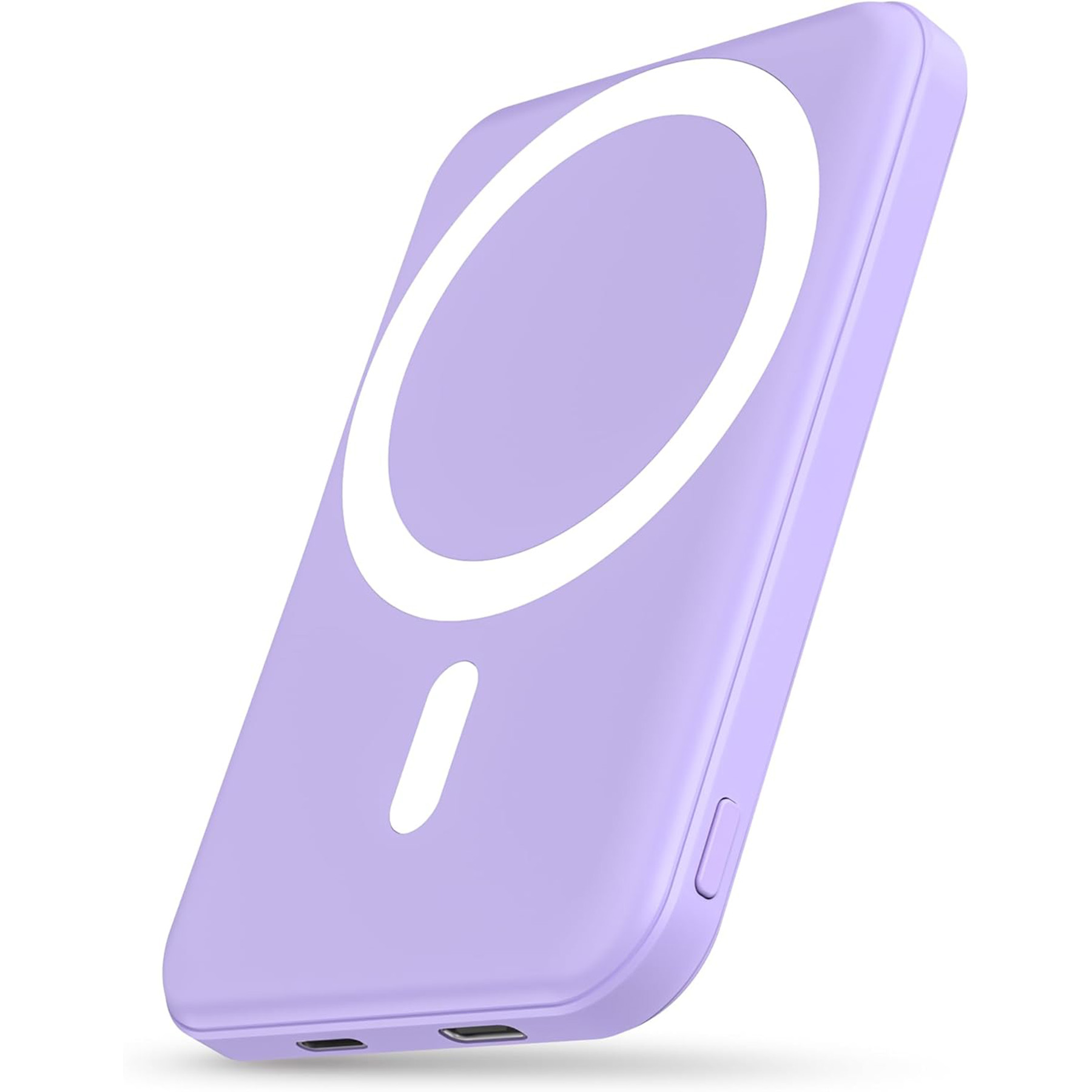 5000mAh Magnetic Power Bank 4