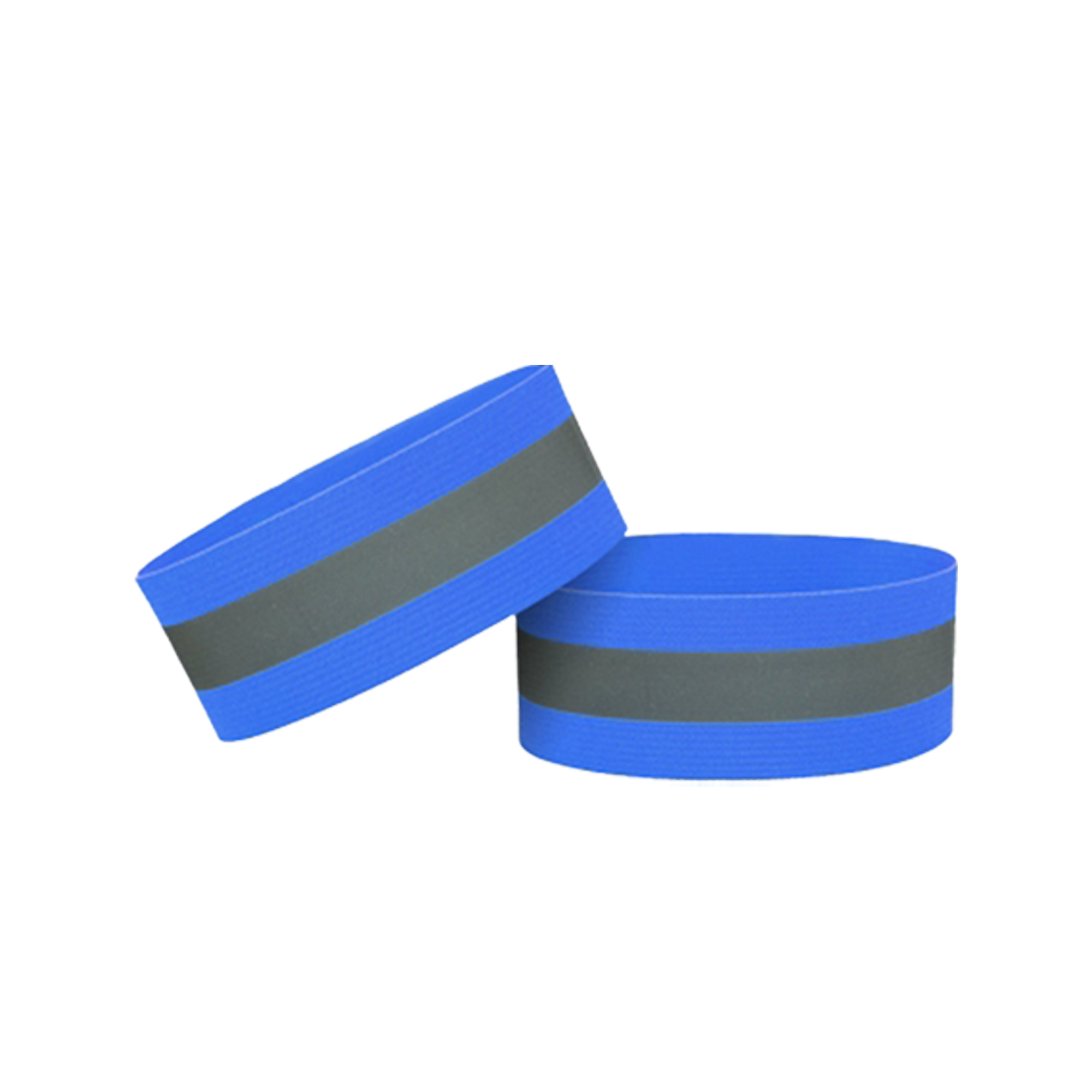 Reflective Stretch Wrist Band 13