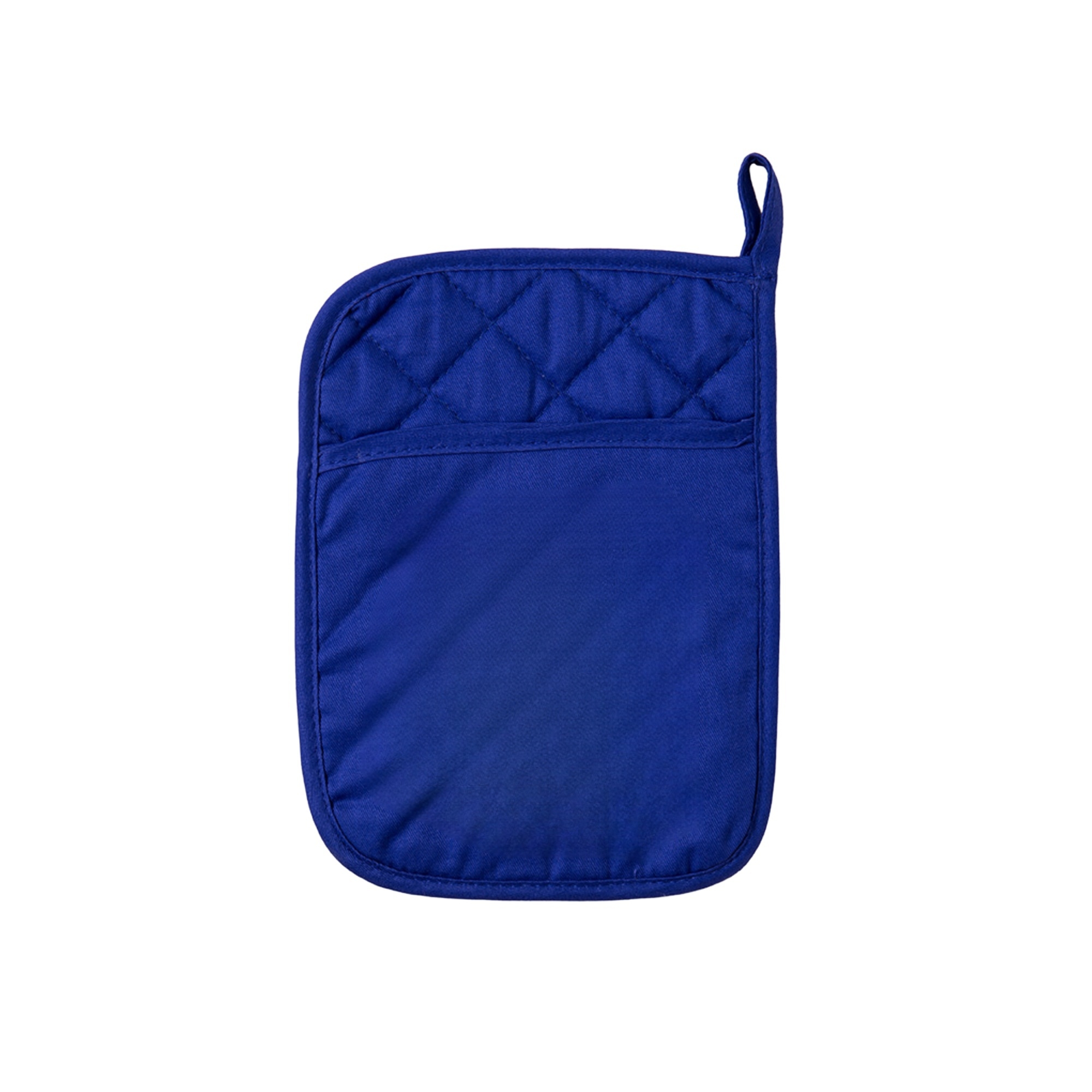 Kitchen Heatproof Soft Cotton With Pockets 14