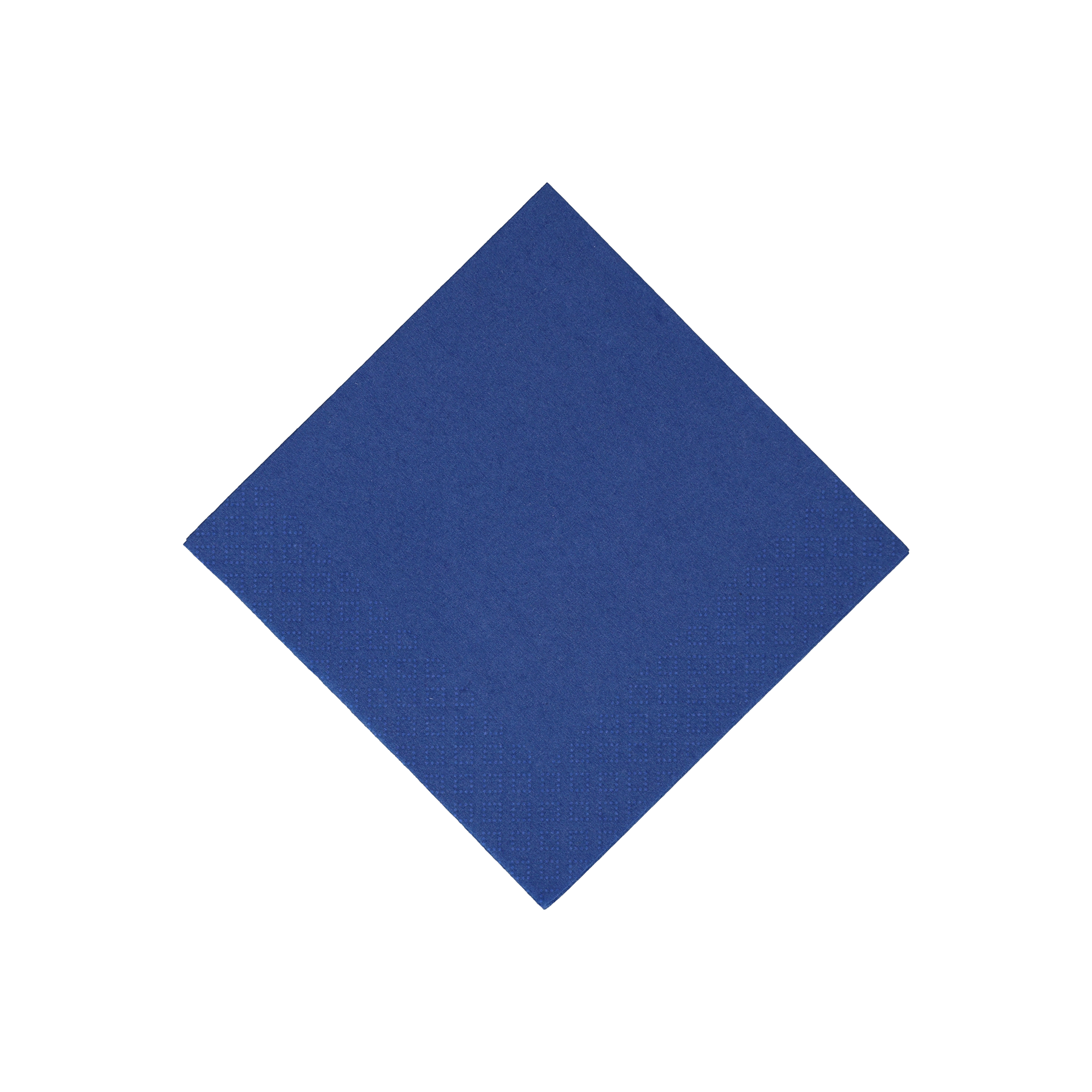Beverage Napkin 2 Ply 1/4 Fold (Color) Tradition Print 95