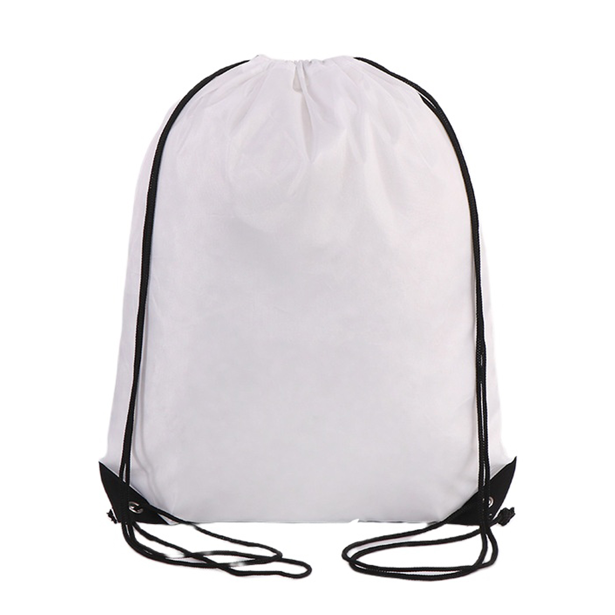 Sports Drawstring Backpack Bag 20