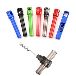 Wine/Champagne Corkscrew Opener