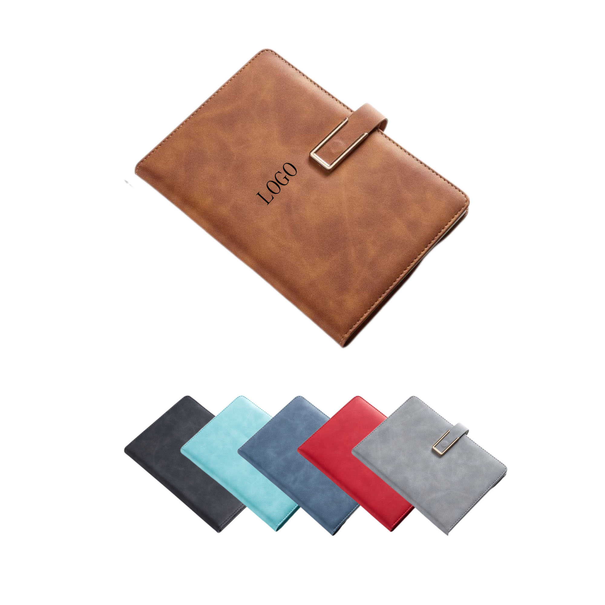 Pu Leather Journal