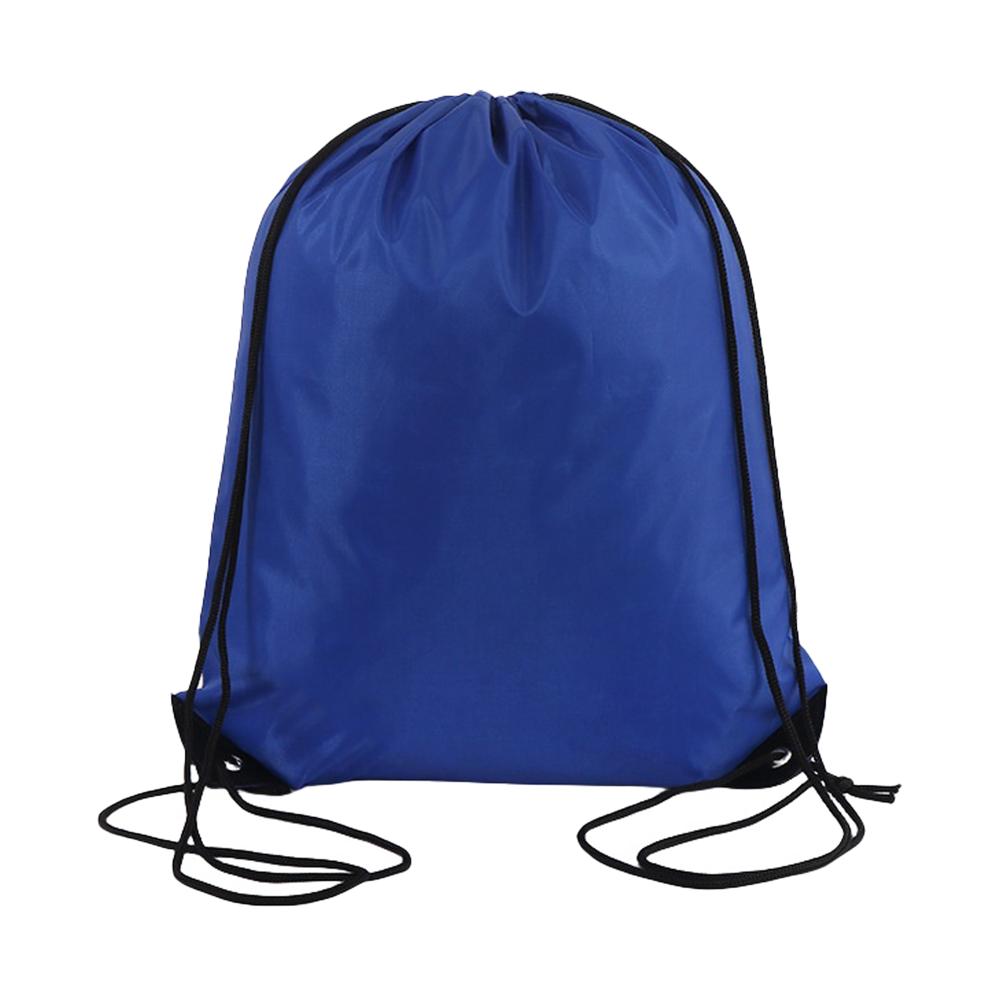 Sports Drawstring Backpack Bag 15