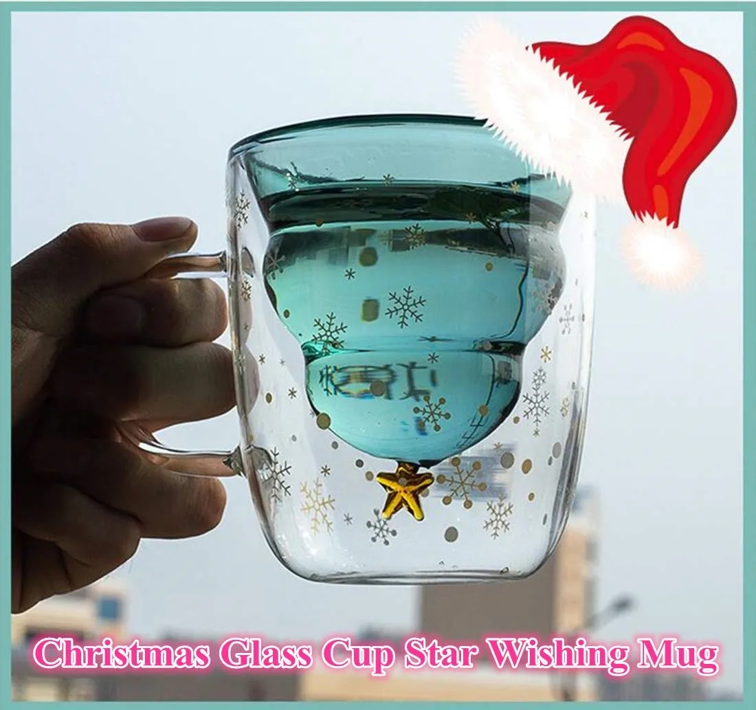 Cute Christmas Tree Coffee Mugs 10