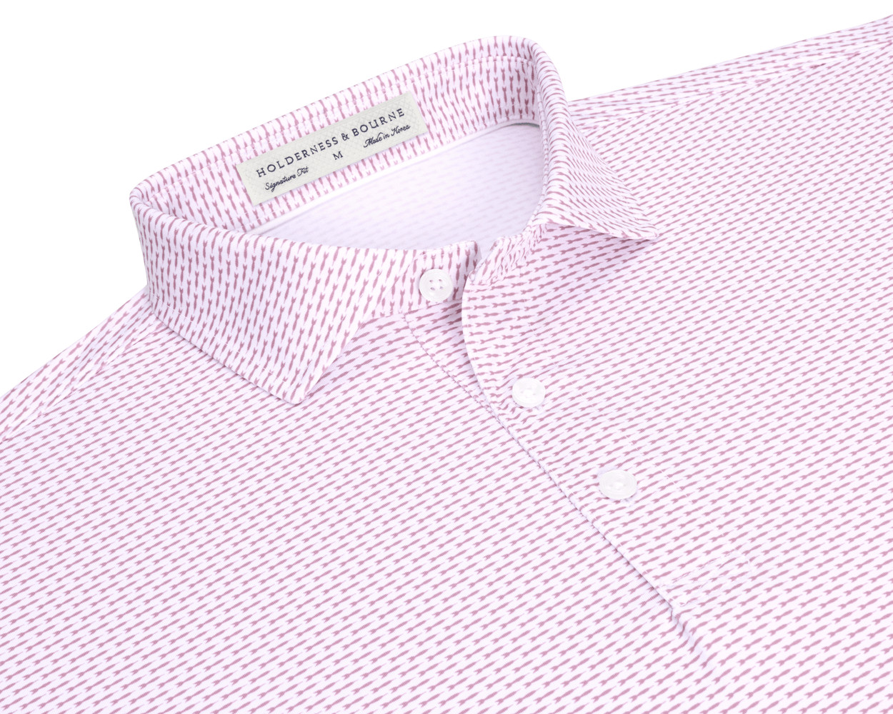 Holderness & Bourne Men's The Duncan Shirt 5