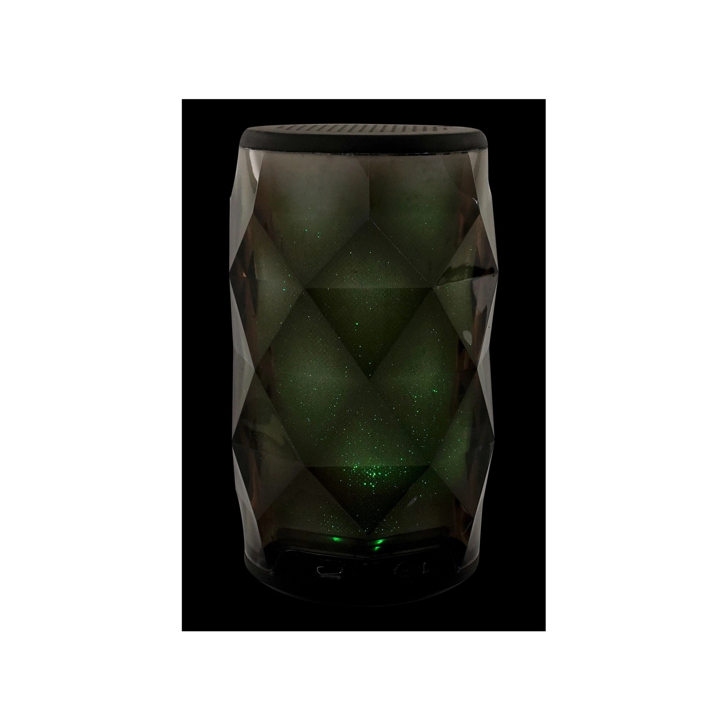 Diamond Bluetooth Speaker 1