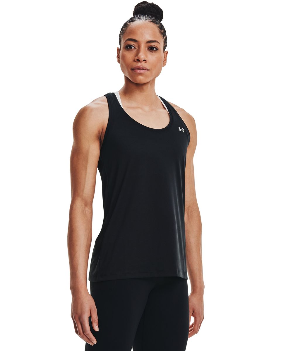 UA Tech Women's Tank 15