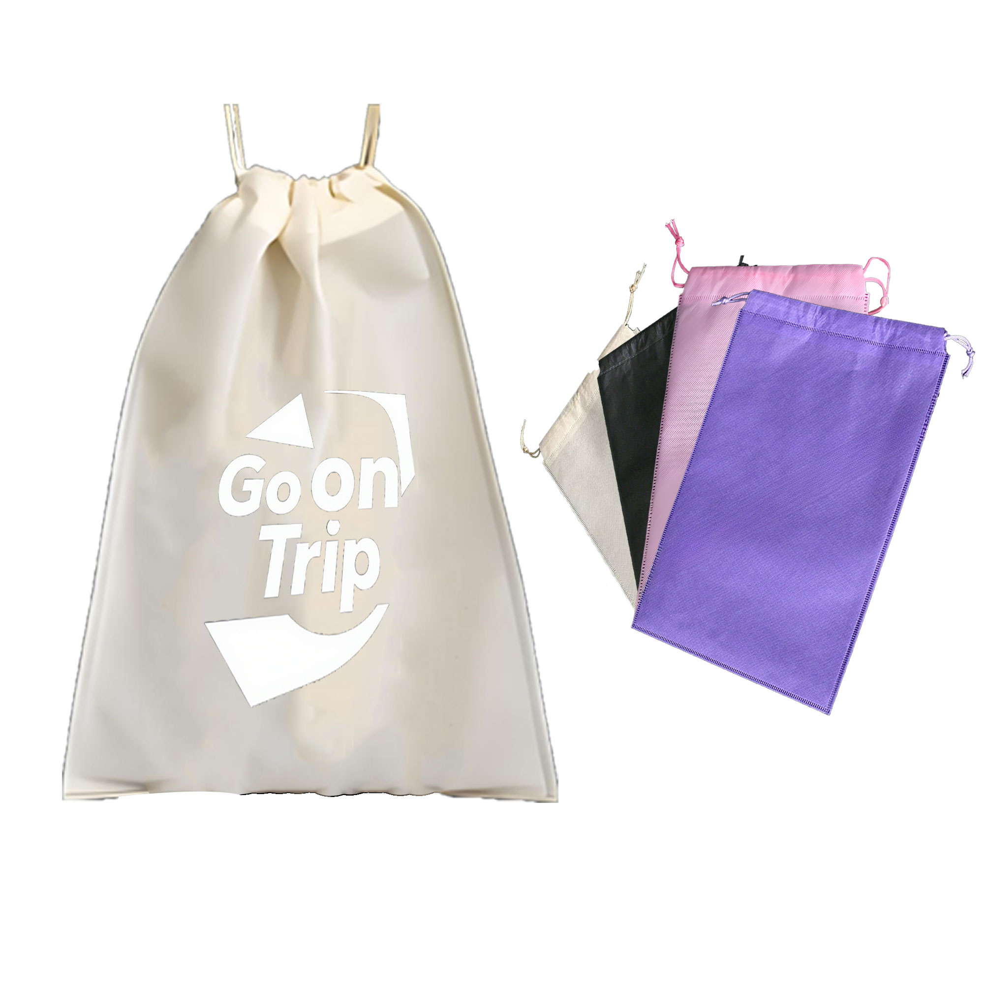Drawstring Bag