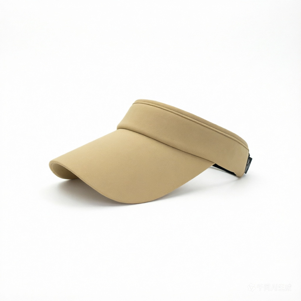 Sun Visor Hat