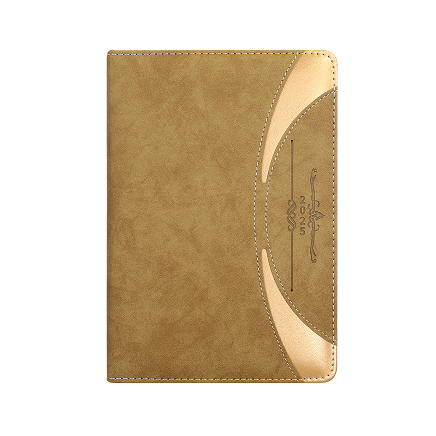 Sustainable Planner Journal