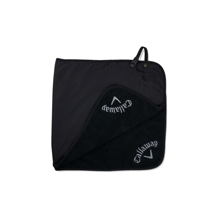 Callaway Rainhood Towel - Thumbnail 2