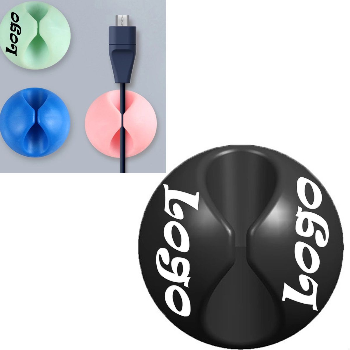 Cable Holder Clip