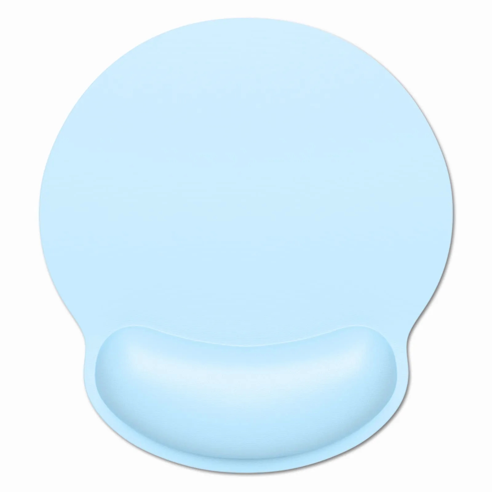 MOQ50 Mouse Pads with Wrist Support 16