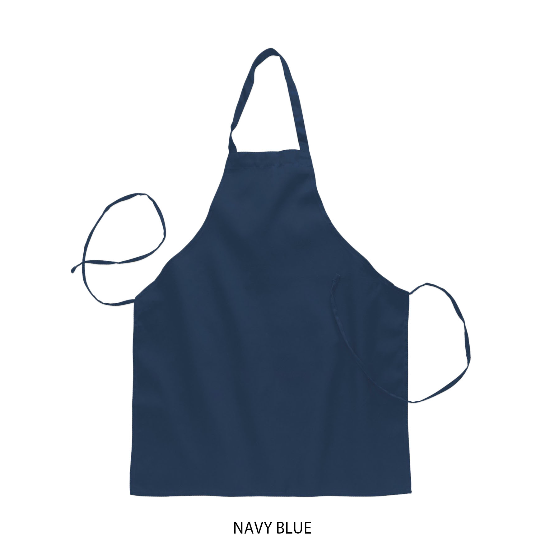 7.5 oz. Twill Butcher Apron 29