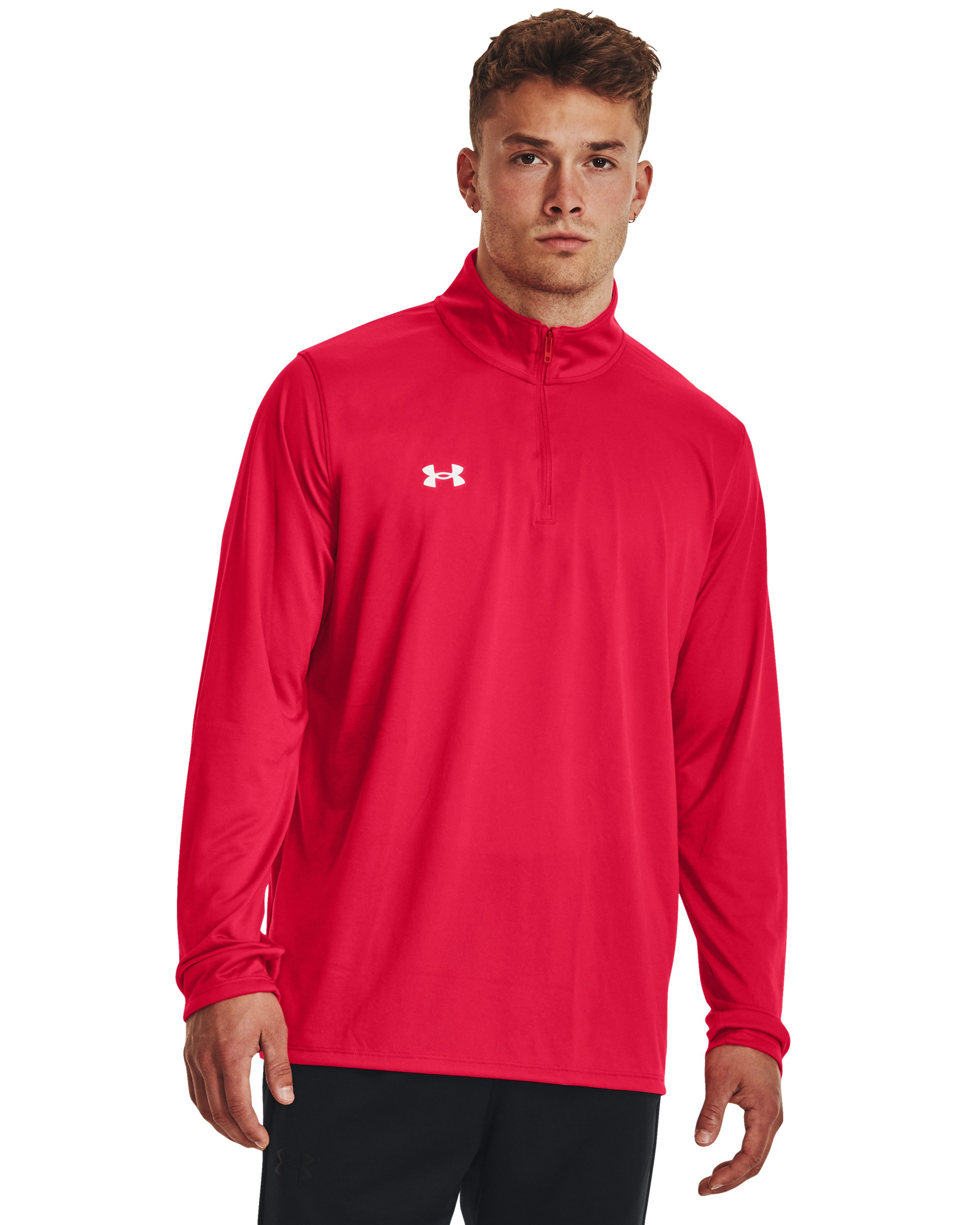 UA Tech Team Men's Zip 36