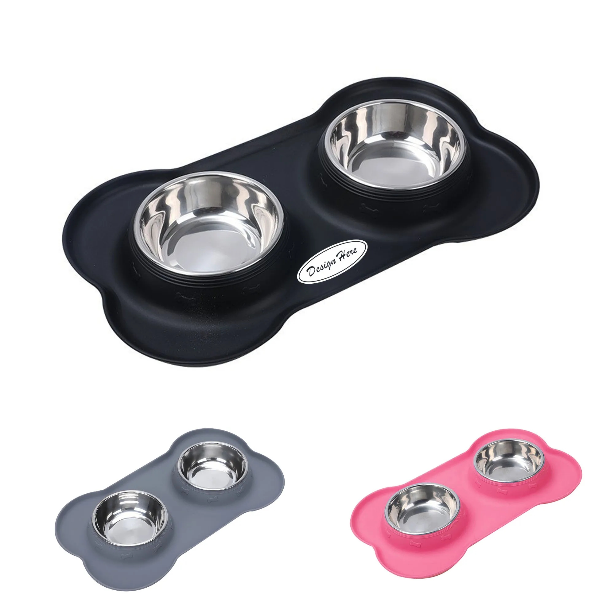 Pet Bowls And Dishes 6