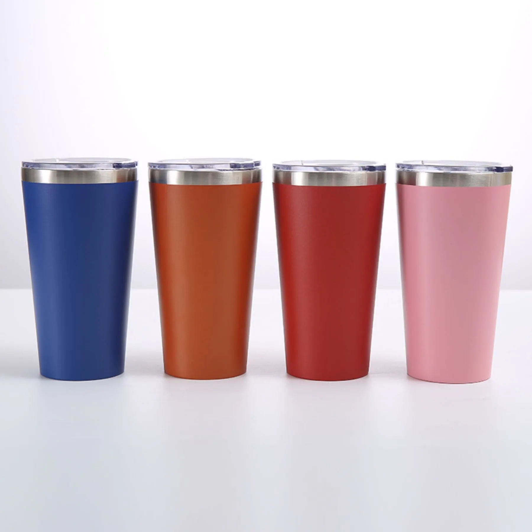 20 oz Stainless Steel insulated Cup 28