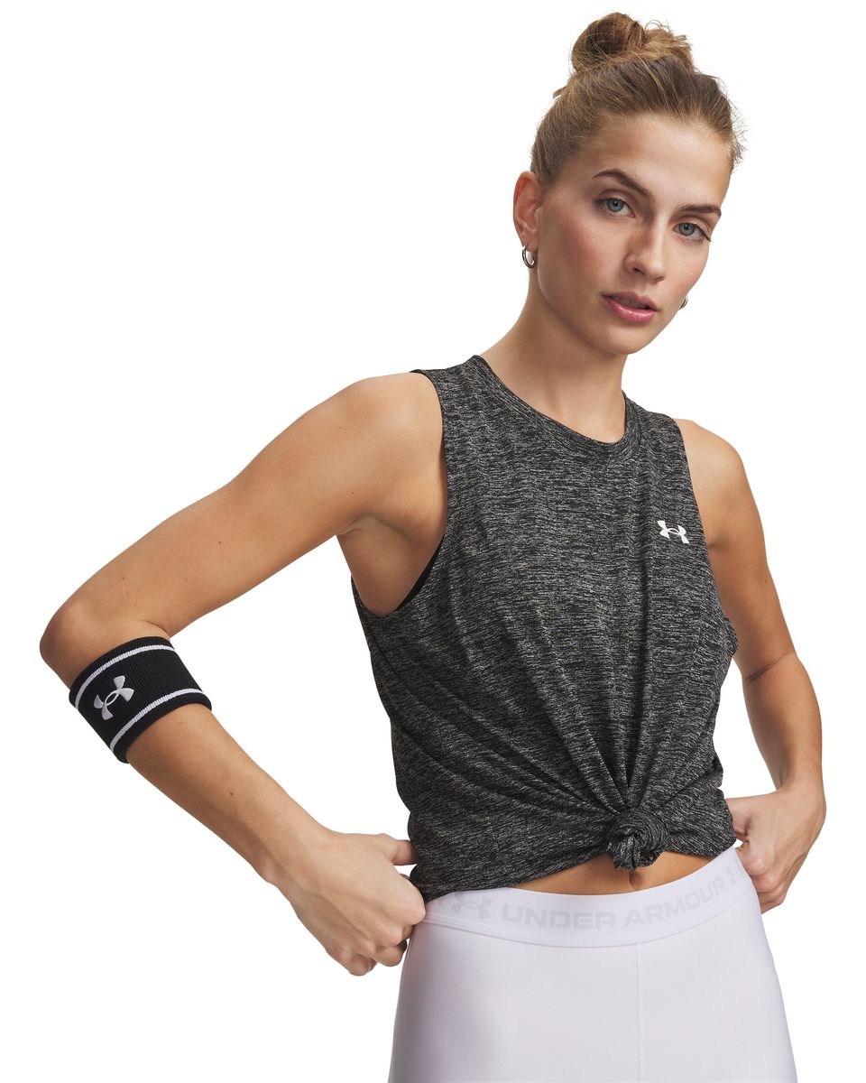 UA Tech Twist Women's Tank 28