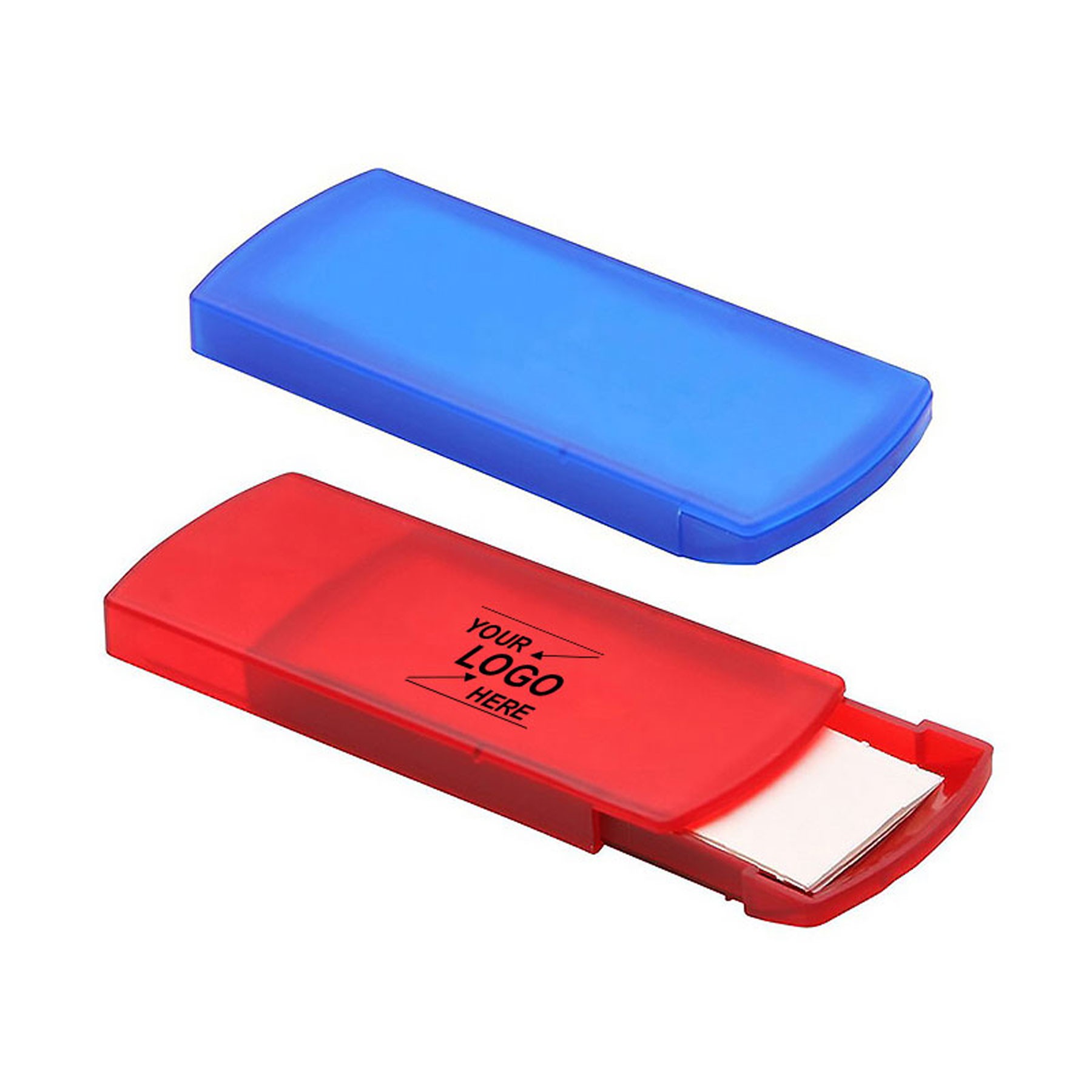 Plastic Hemostatic First Aid Kit