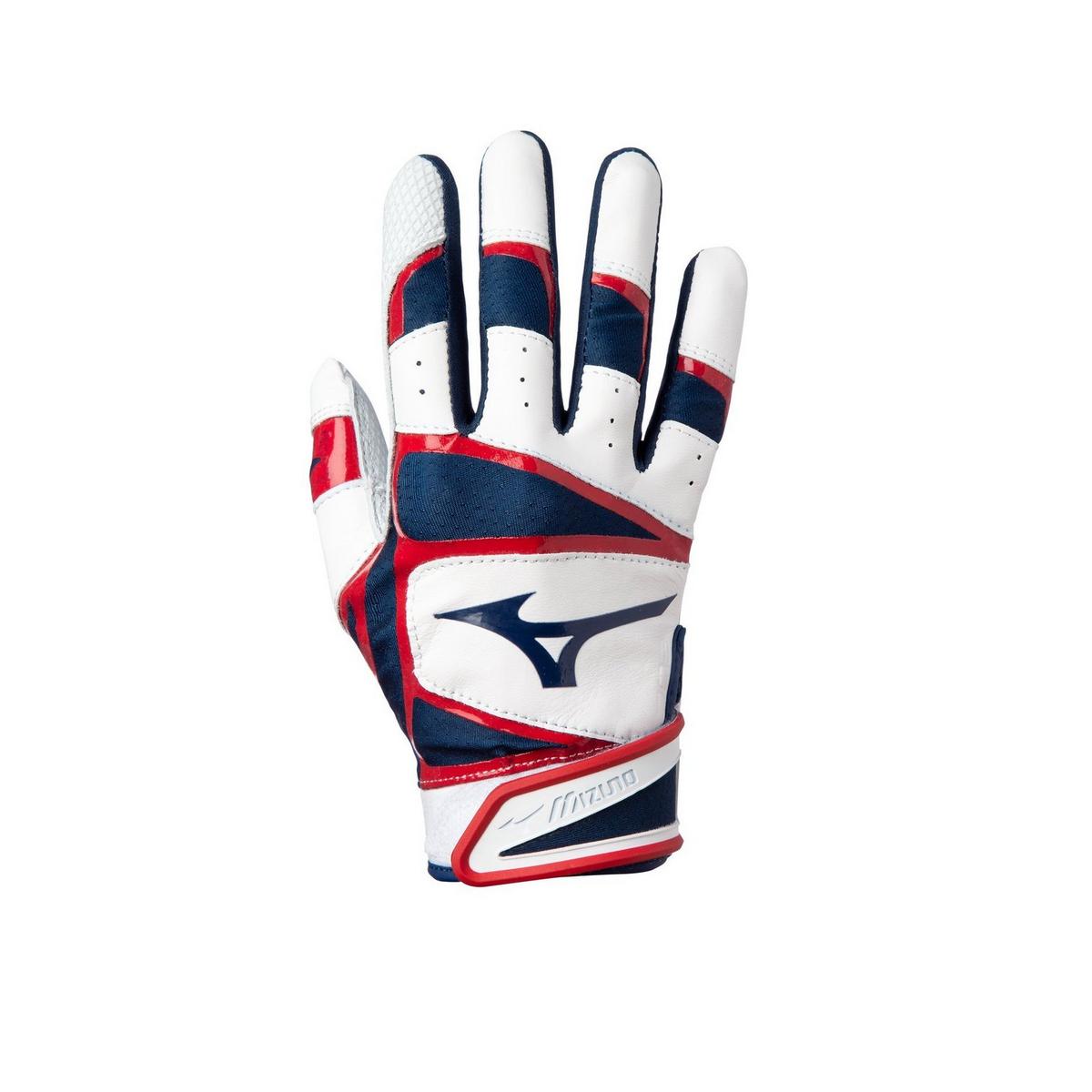 B-303 Youth Baseball Batting Glove 50