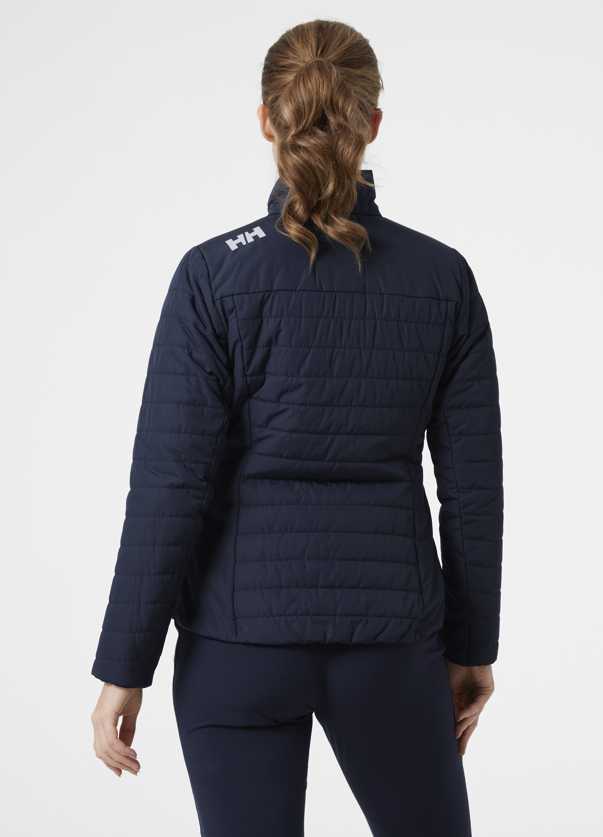 Helly Hansen Women's Crew Insulator Jacket 2.0 12