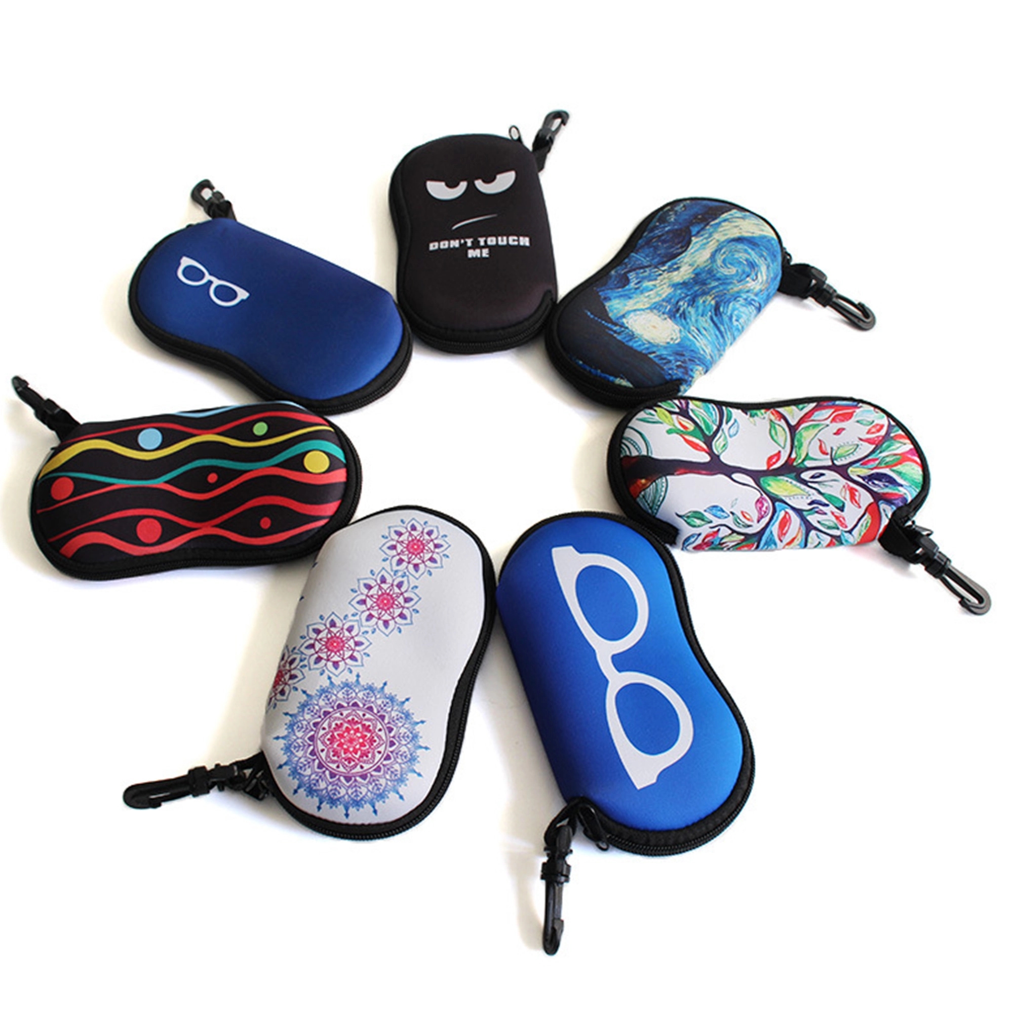 Sunglasses Case