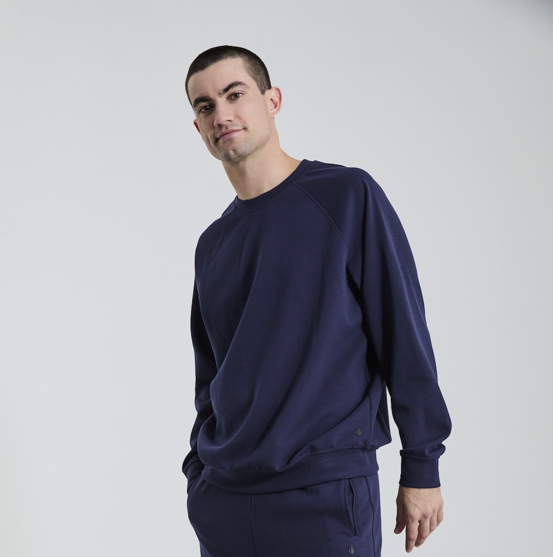 Elemental® CoffeeThread™ Series Latte SweatShirt 14