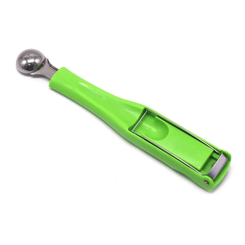 Multi functional Watermelon Scoop Fruit Baller 2