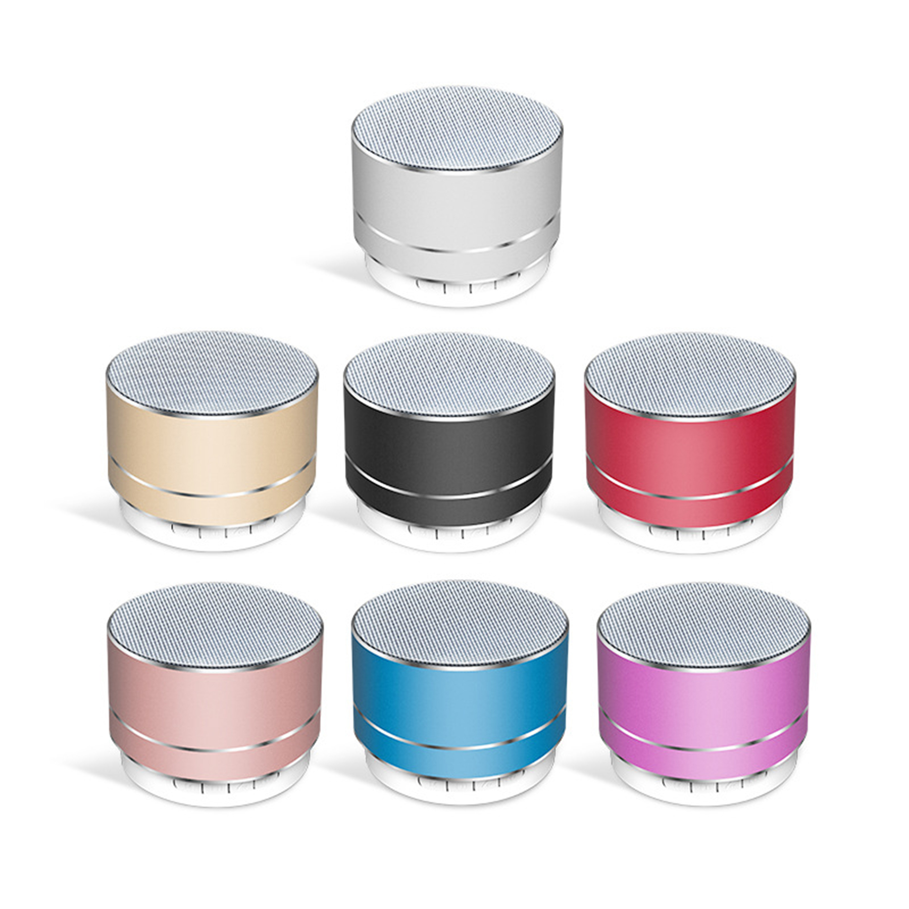Popular Wireless bluetooth speaker