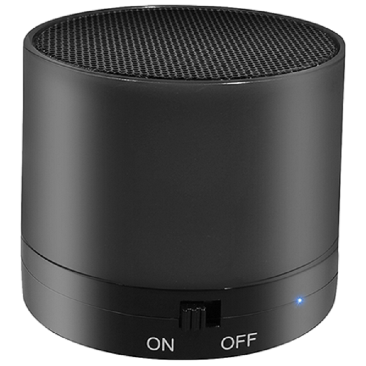 SonicWave Cylindrical Bluetooth Speaker – Rich Audio & Bass, Available in 4 Colors 18
