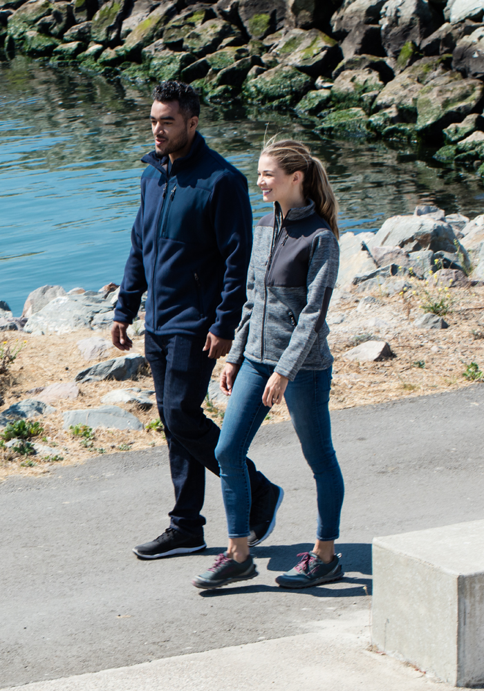 Men's Sequoia Thermo Fleece Jacket 20