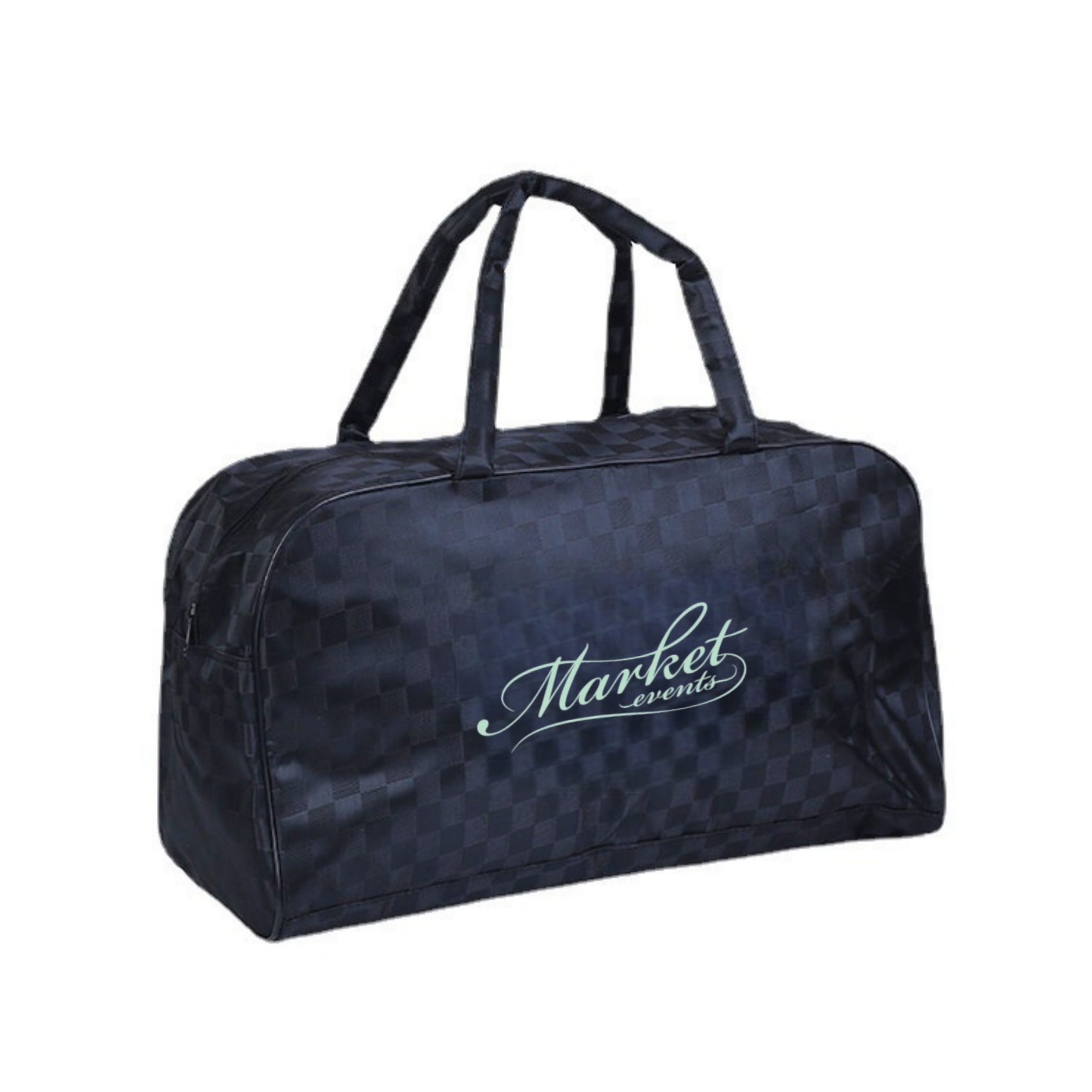 Oxford Travel Duffel Bag Weekender Bag