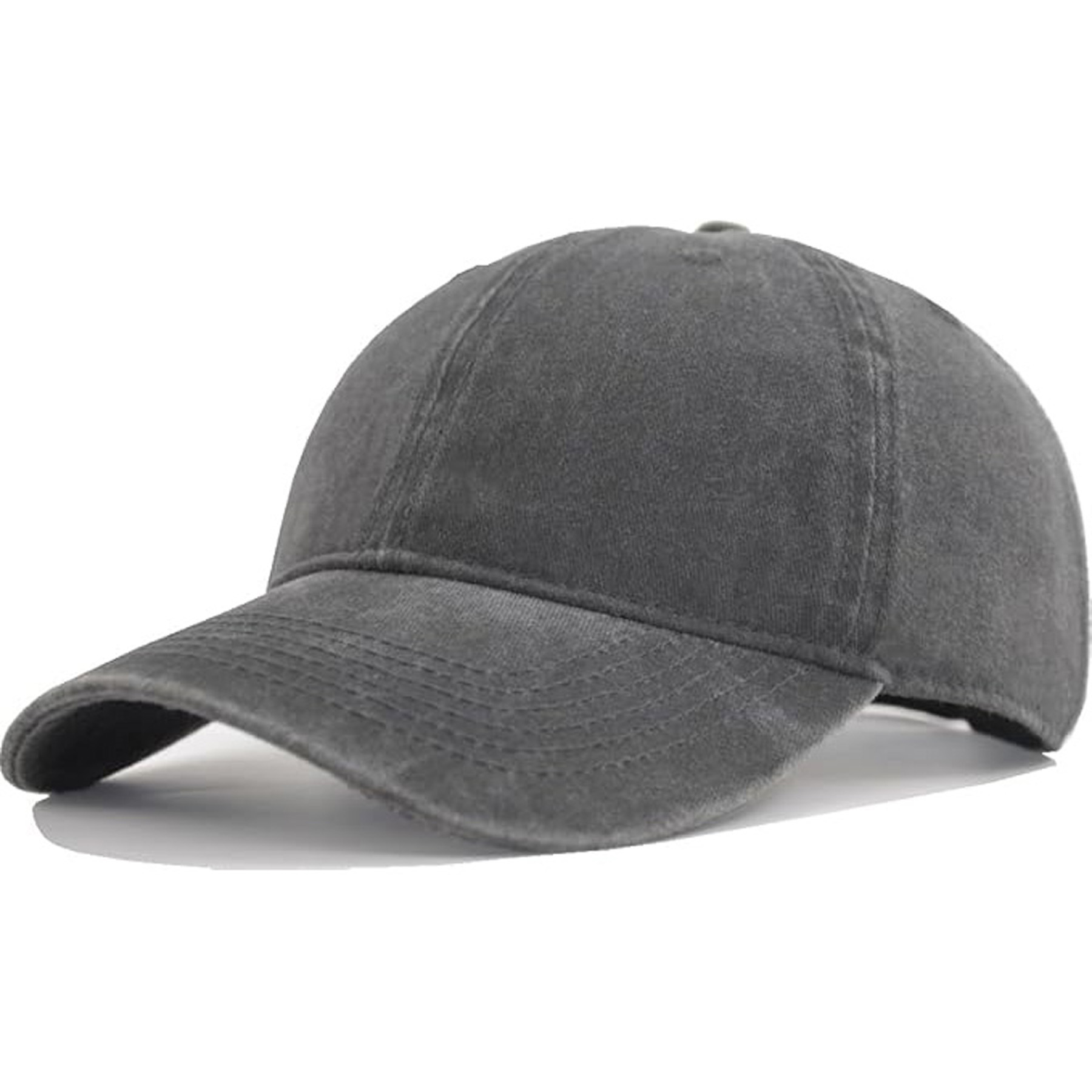 Vintage Washed Baseball Cap 16