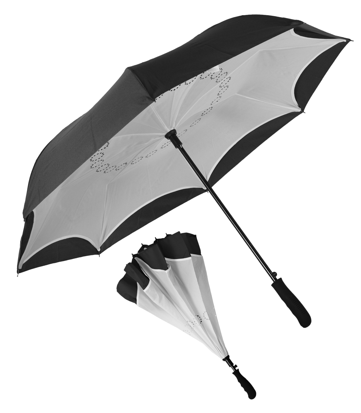 The Rebel Umbrella 24