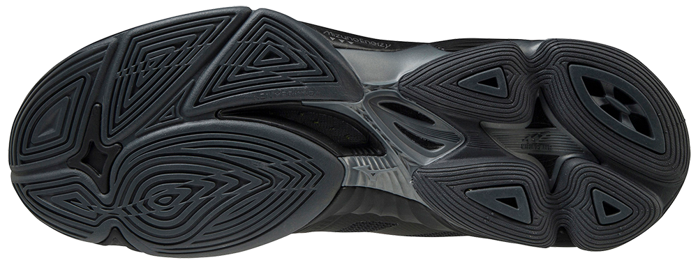 Wave Luminous Women's Volleyball Shoe 35