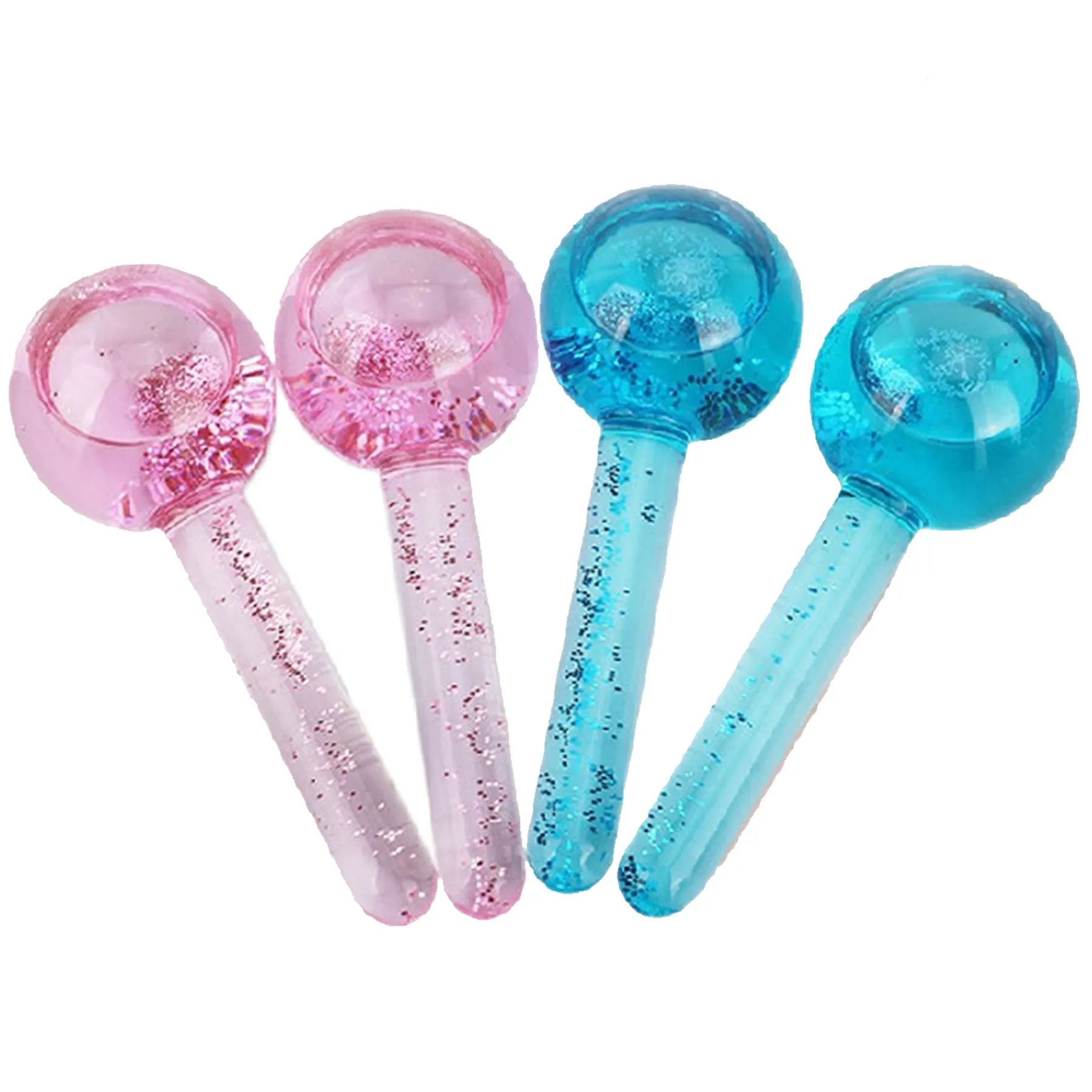 2PCS Frozen Cryo Roller For Cold Facial 6