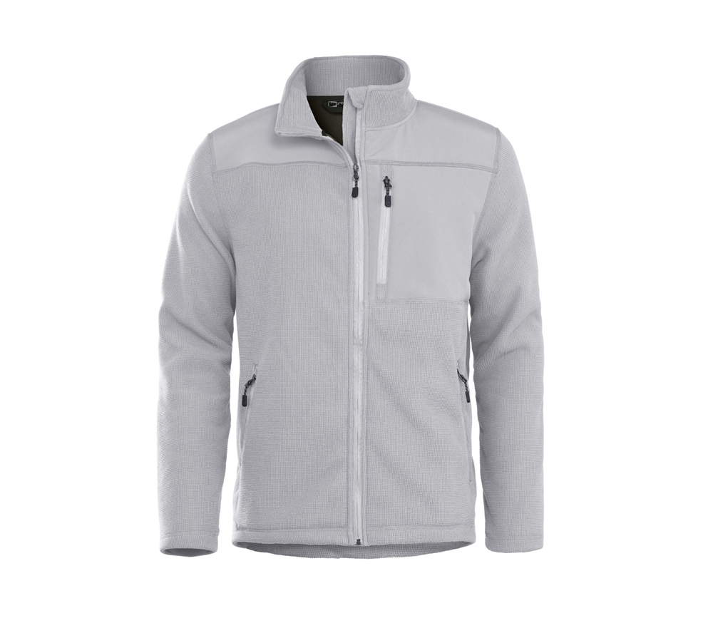 Men's Sequoia Thermo Fleece Jacket 19