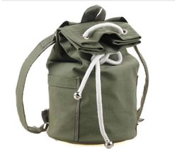 Drawstring Backpack