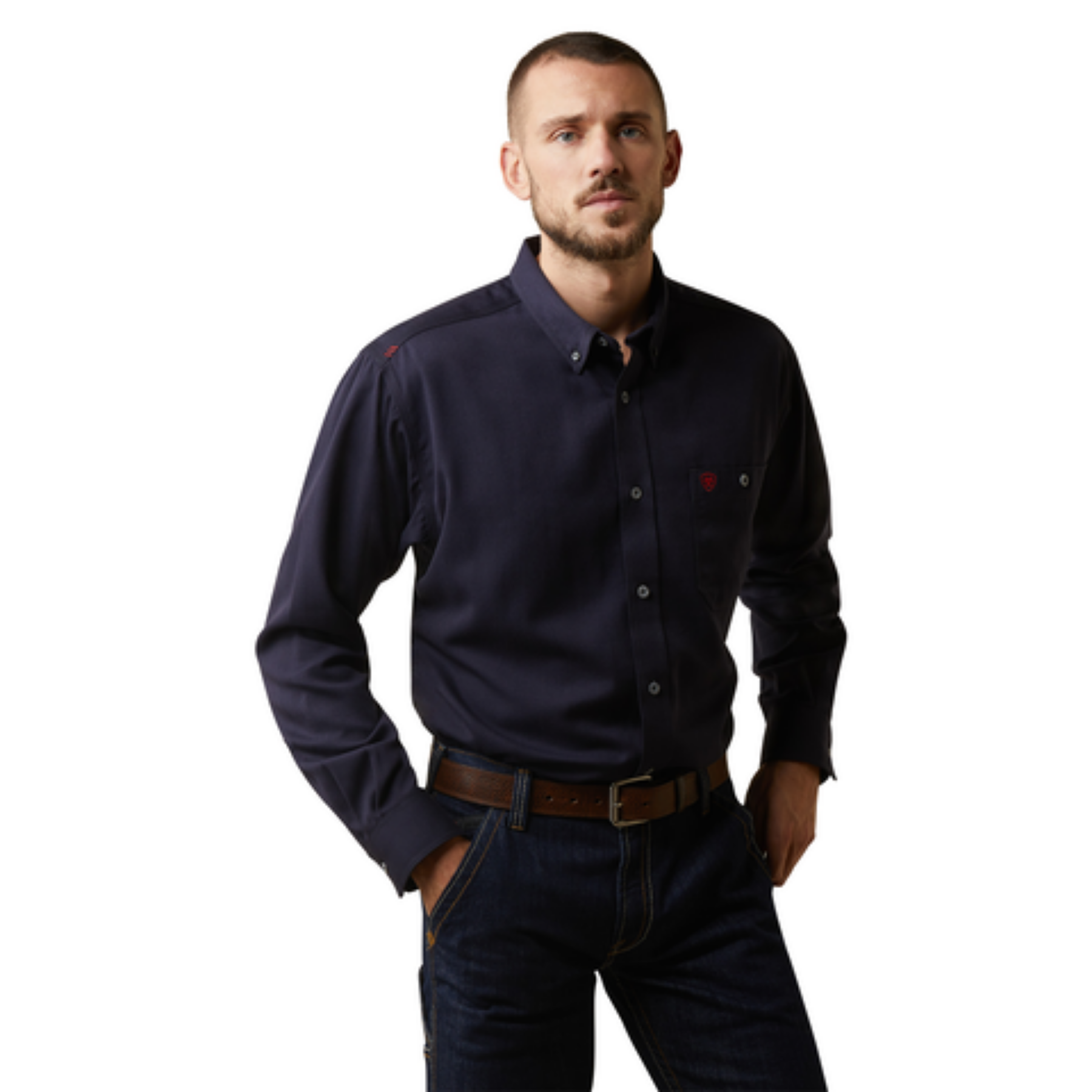 Ariat FR Air Inherent Work Shirt