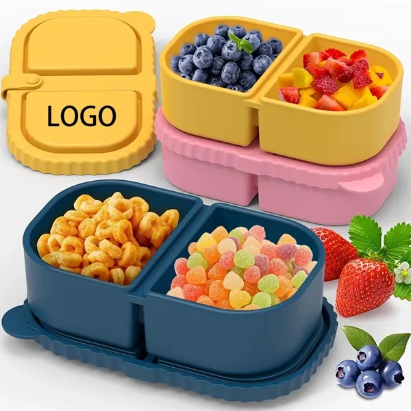 Food Storage Box for Events, Gifting and Everyday Use